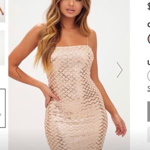 amazing bodicon dress